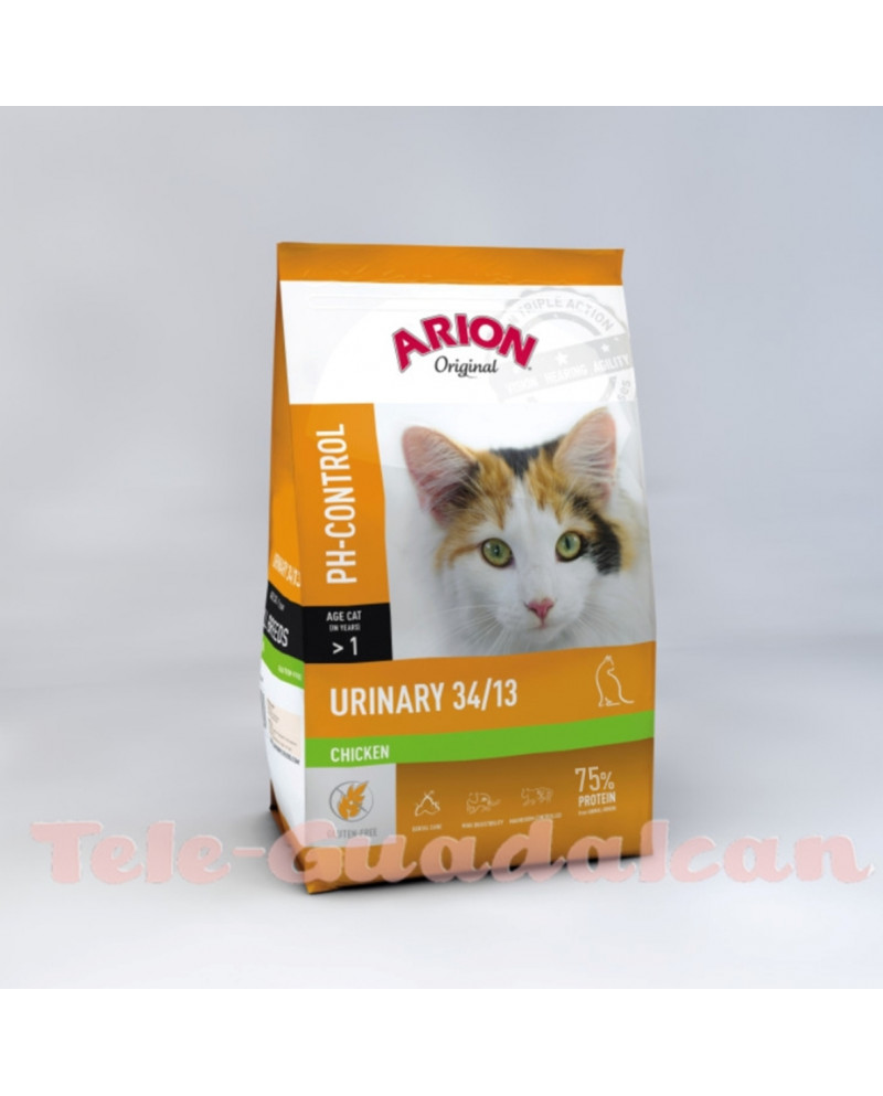 Arion Original Cat Urinary
