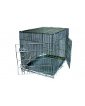 JAULA PEGABLE METALICA JAULA PEGABLE METALICA