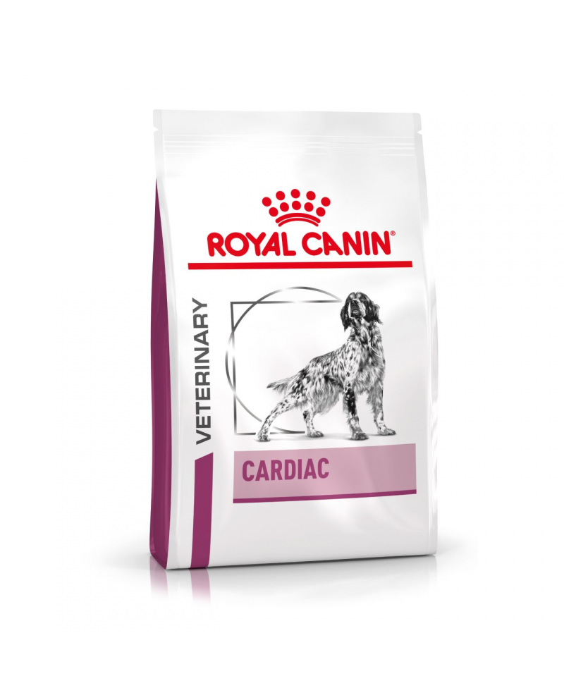 Royal Canin Cardiac