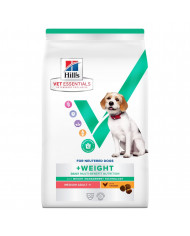 Hills Vet Essentials Neutered Weight Medium