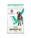 Hills Vet Essentials Weight Neutered Razas Grandes