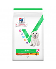 Hills Vet Essentials Puppy Multi Benefit Razas Grandes