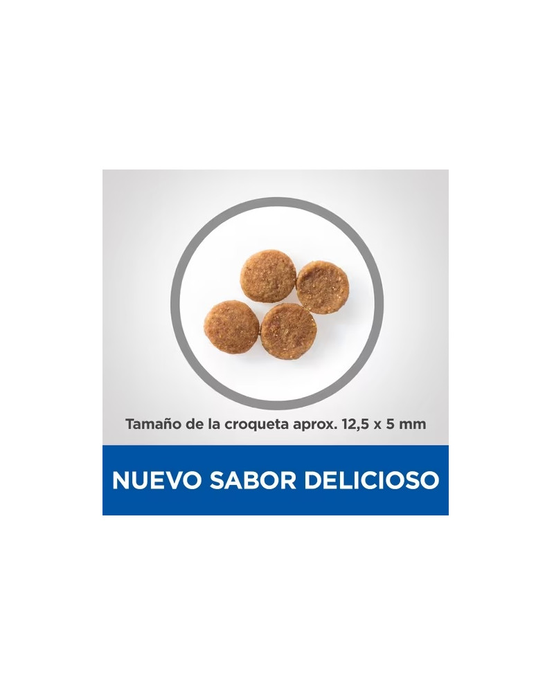 Hills Vet Essentials Neutered Weight Medium