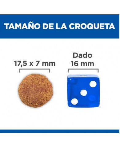 Hills Vet Essentials Weight Neutered Razas Grandes