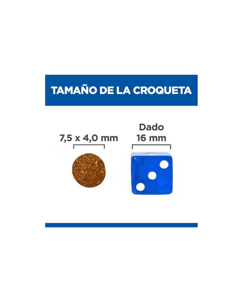 Hills Vet Essentials Multi Benefit Digestion Mini