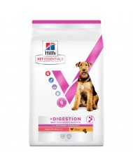 Hills Vet Essentials Multi Benefit Digestion Medium
