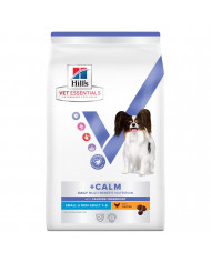 Hills Vet Essentials Multi Benefit Calm Mini