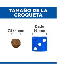 Hills Vet Essentials Multi Benefit Calm Mini 2kg