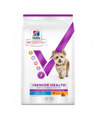 Hills Vet Essentials Multi Benefit Senior Health Mini
