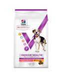 Hills Vet Essentials Multi Benefit Senior Health Medium Grandes
