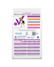 Hills Vet Essentials Multi Benefit Senior Health Medium Grandes