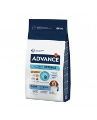 Advance Medium Light 12kg