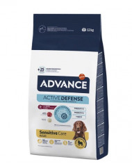 Advance Cordero Arroz 12KG Advance Cordero Arroz 12KG