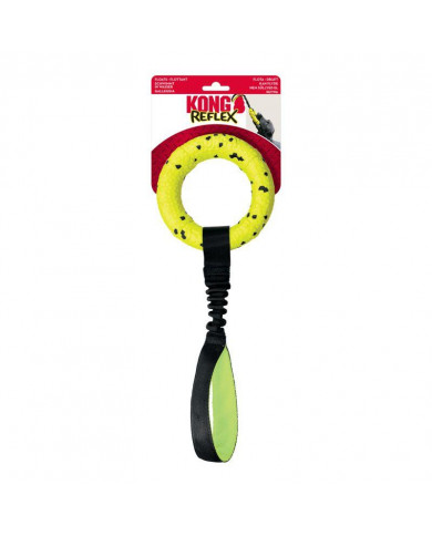 Kong Reflex Tug Aro Kong Reflex Tug Aro