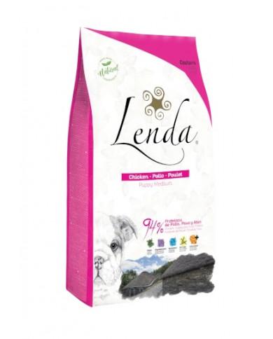 Lenda Puppy Original  Cachorro Lenda Puppy Original  Cachorro