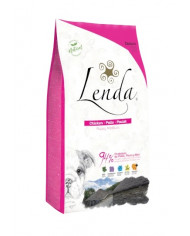 Lenda Puppy Original  Cachorro