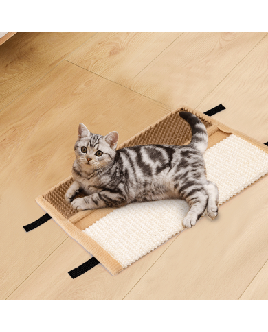 Rascador Protector de Esquinas para gatos