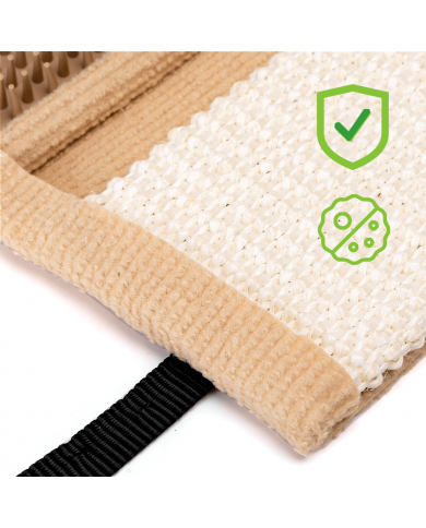 Rascador Protector de Esquinas para gatos