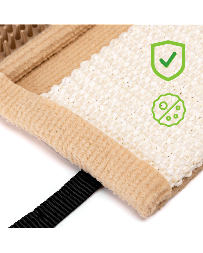 Rascador Protector de Esquinas para gatos