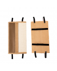 Rascador Protector de Esquinas para gatos