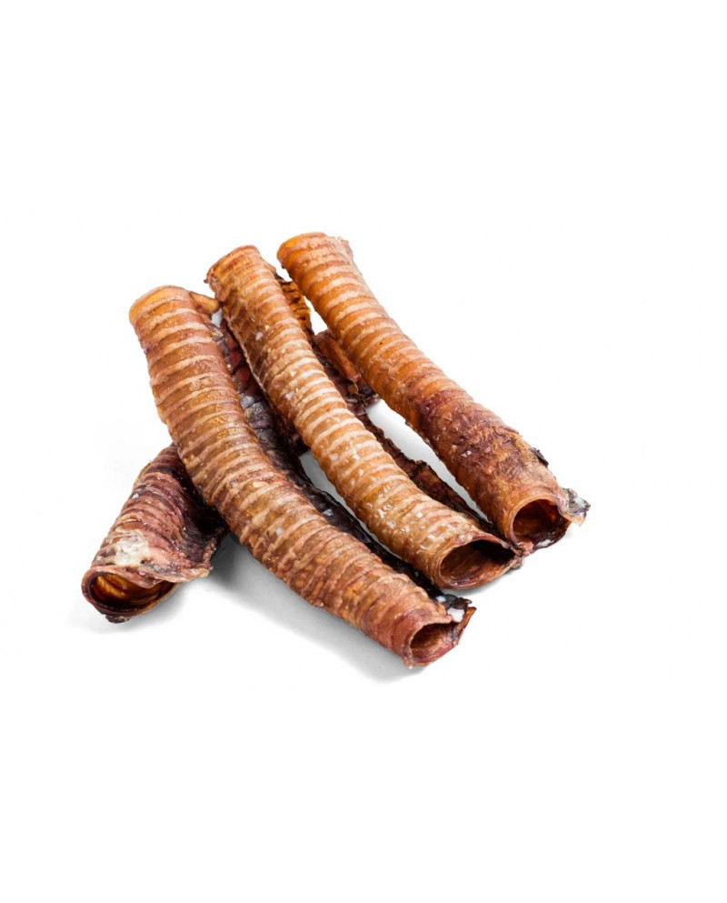 Traqueas Vacuno Snack