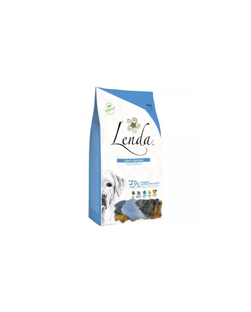 Lenda Original Light