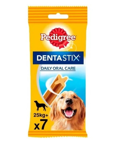 Dentastix Maxi 7 unidades Dentastix Maxi 7 unidades