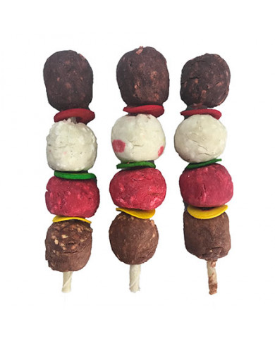 Regalo Brocheta Munchy Regalo Brocheta Munchy