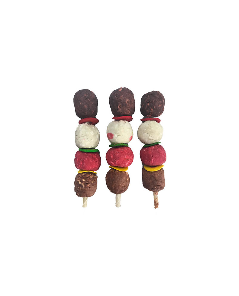 Regalo Brocheta Munchy Regalo Brocheta Munchy