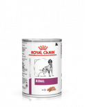 Royal Canin Latas Renal 12x410gr