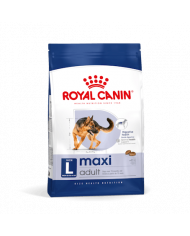 royal canin maxi adulto