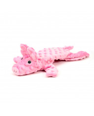 Cerdo con hueco Para Botella Dogmonsters juguete perro