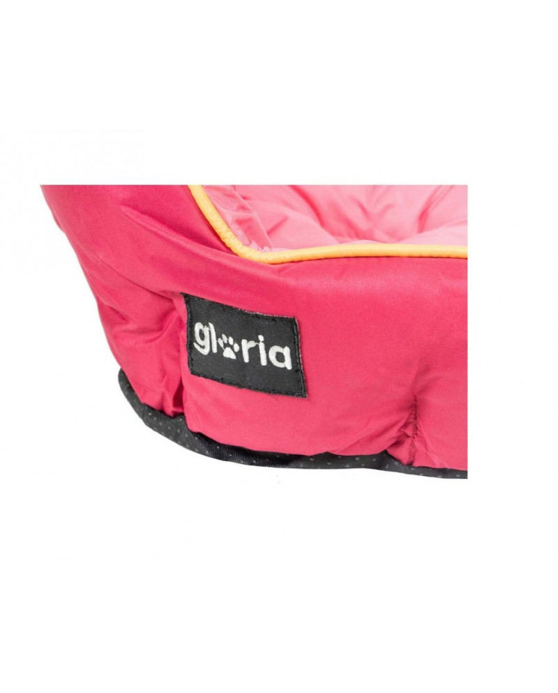 Cuna Quartz Redonda Gloria Rosa