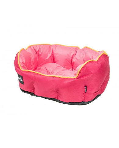 Cuna Quartz Redonda Gloria Rosa