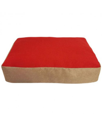 Colchon Home Red Desenfundable Colchon Home Red Desenfundable