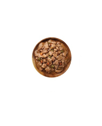 Natures Variety Cat Bites in Gravy Pack 12x85gr Natures Variety Cat Bites in Gravy Pack 12x85gr