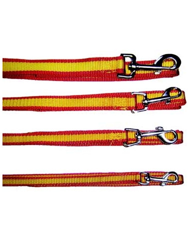 Correas Nylon España