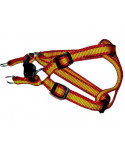 Arnés Nylon España