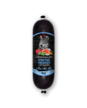 Salchicha Mediterranea Wild Fish 350 gr