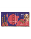 Sticks max costillas Dr. Zoo 50gr