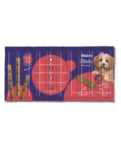 Sticks Barritas de Ternera para perros