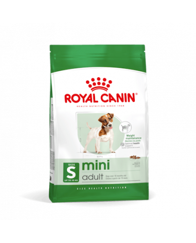 Royal Canin Mini Adulto Royal Canin Mini Adulto