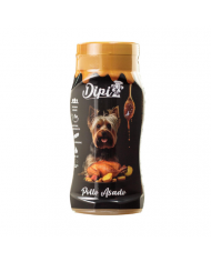 Salsa Dipi Para Perros Pollo