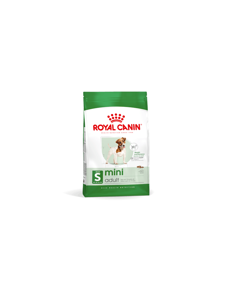 Royal Canin Mini Adulto