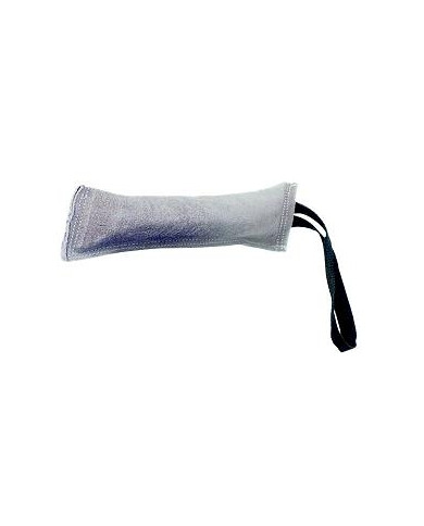 TIRADOR 25CM EN CUERO TIRADOR 25CM EN CUERO