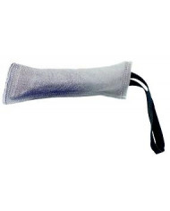 TIRADOR 25CM EN CUERO