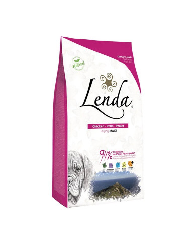 Lenda original maxi puppy Lenda original maxi puppy
