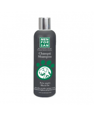 Champú Pelo Negro Menforsan 300ml