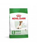 Royal Canin Mini Adult 8+  8kg