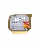 WOW Pavo Comida Húmeda Perros Adultos150GR